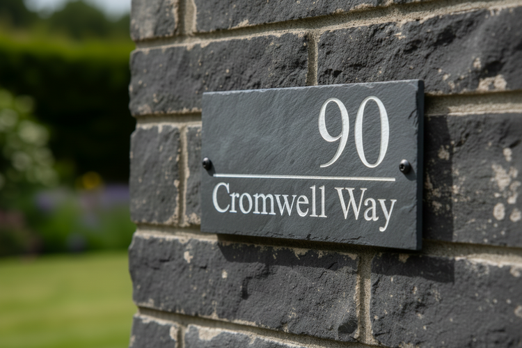 House Signs