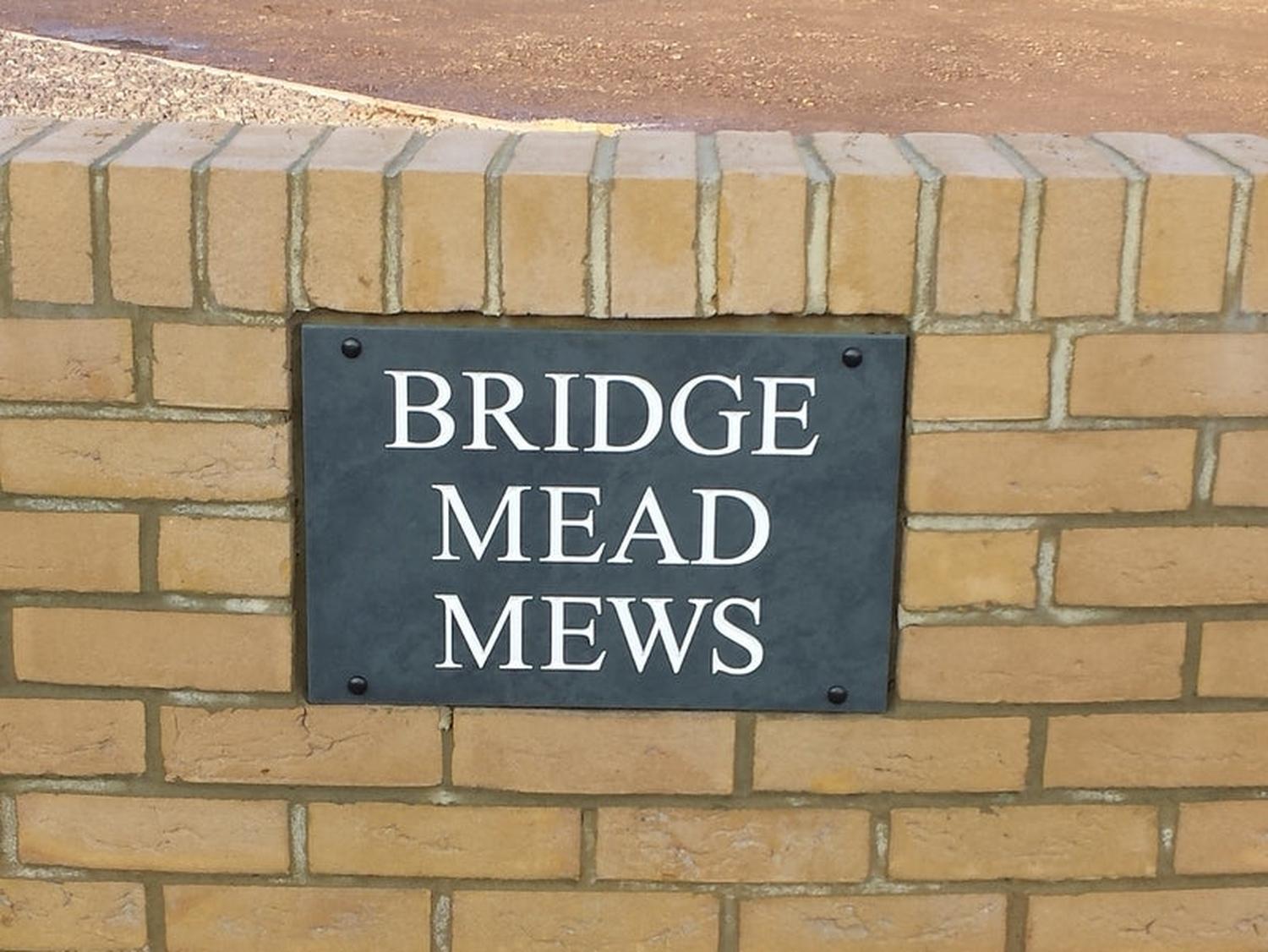 House Signs UK | Personalised House Name Signs & Plaques | House Sign ...